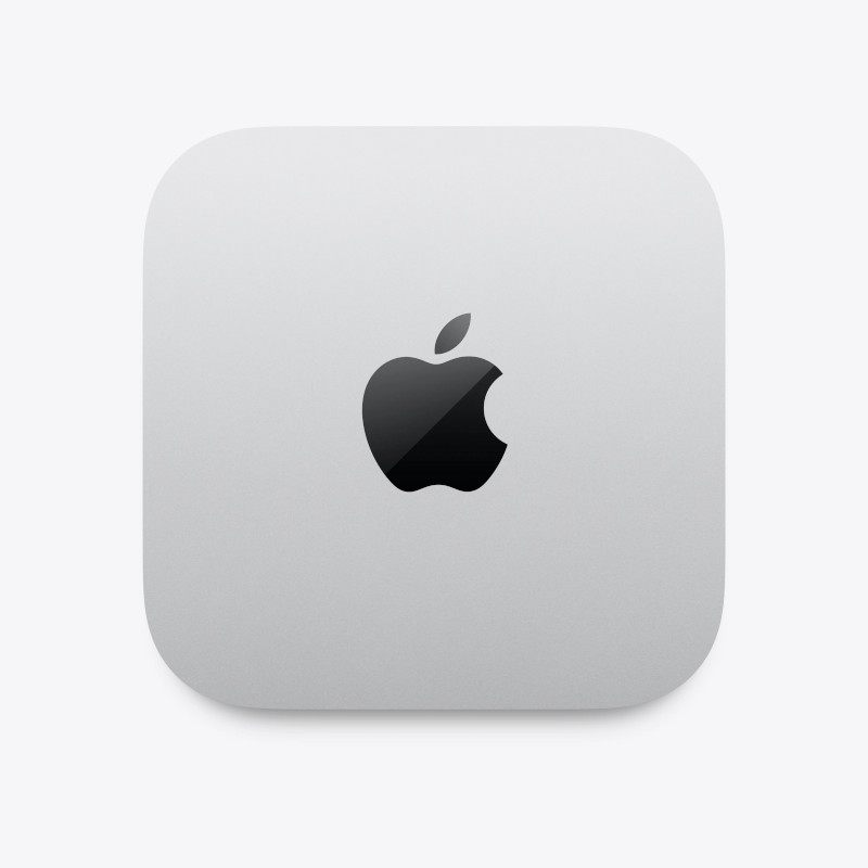 Комп'ютер Apple Mac mini M4 16G 512G (MU9E3UA/A)